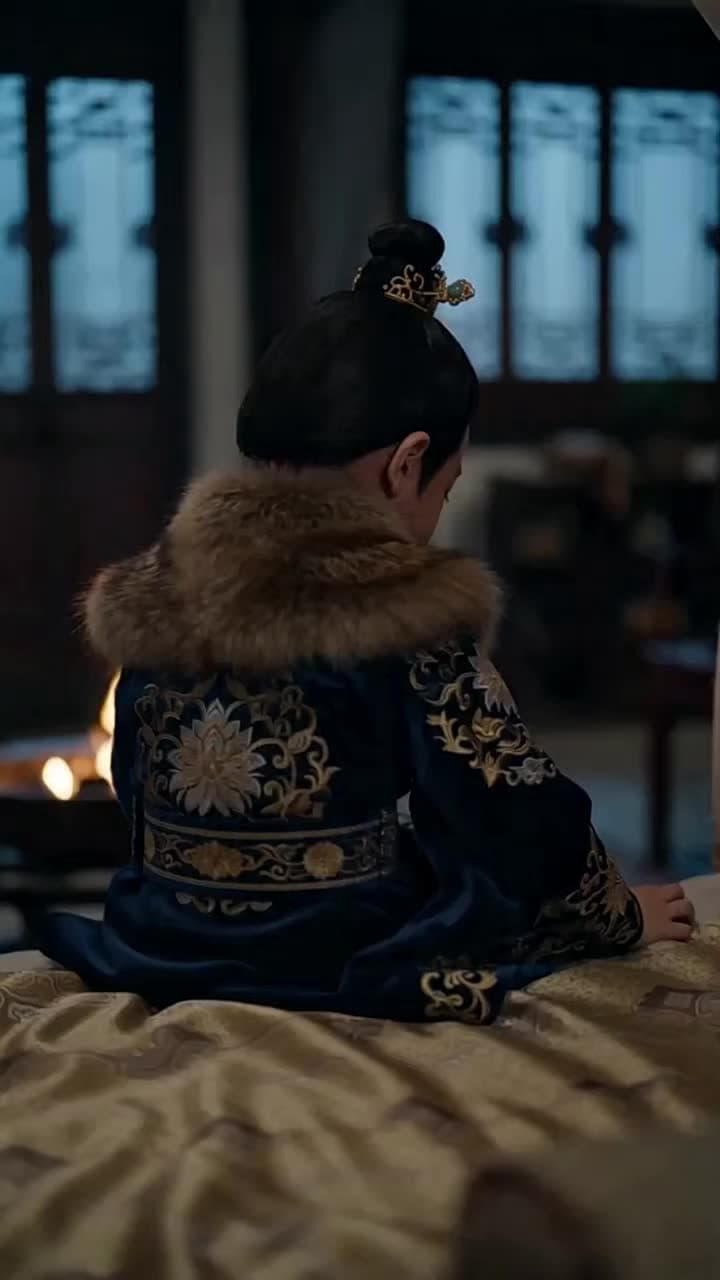 Ibu Pungutanku - Episode 55