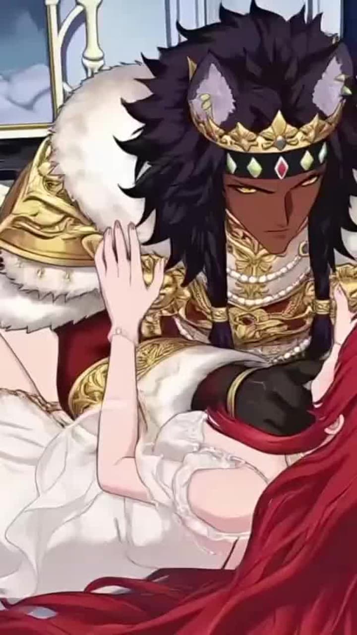 [Dubbed] The Gods Fell for Me - Episode 17