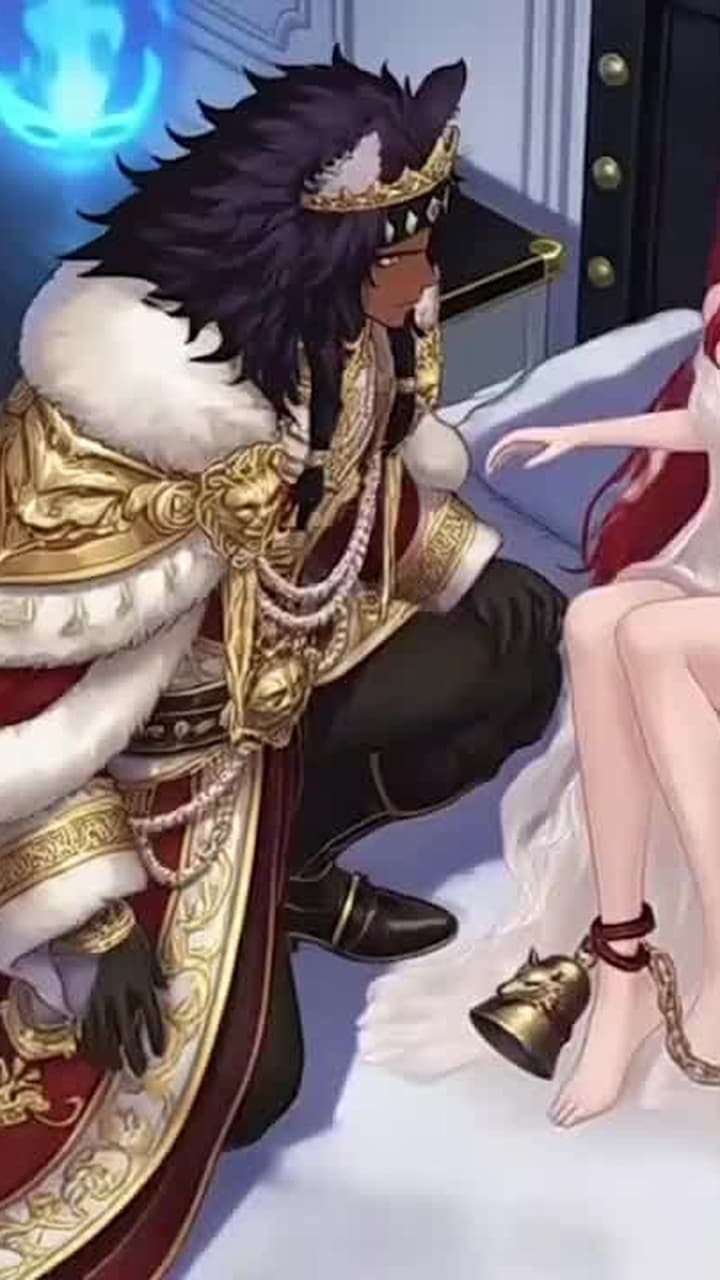 [Dubbed] The Gods Fell for Me - Episode 18
