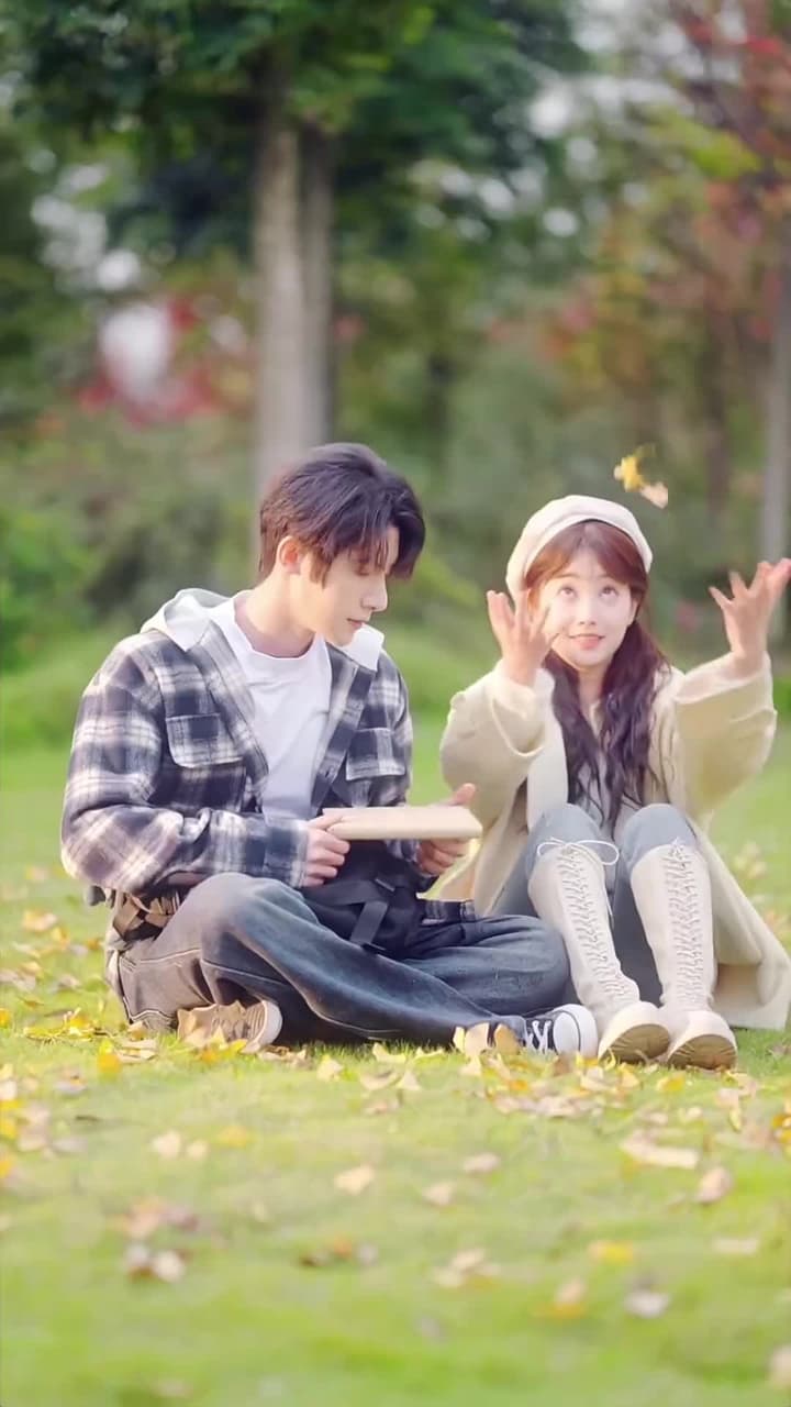My late Hubby: Start Over With You - Episode 67