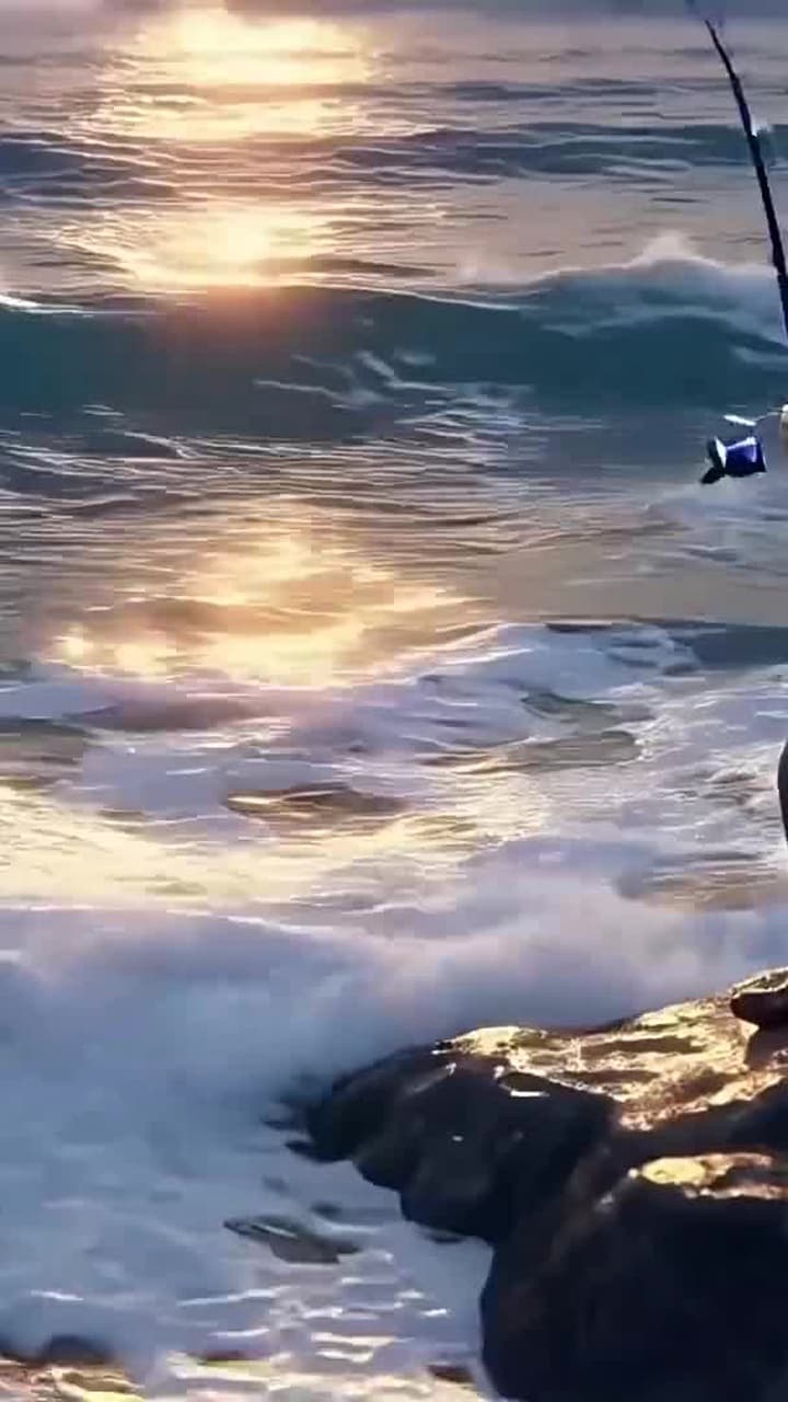 Fishing My Way to a Fortune - Episode 18