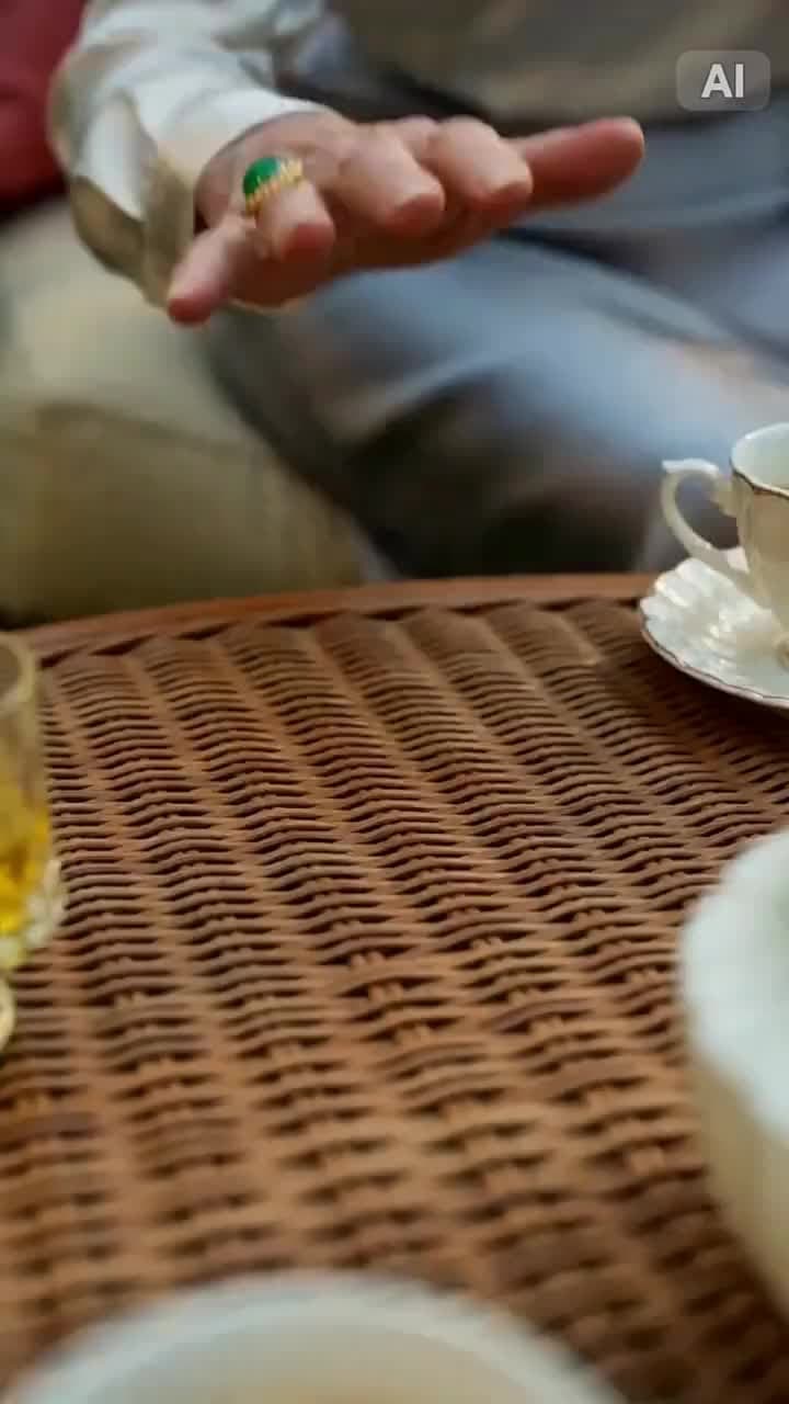 Ông Bố Tám Con Cua Lại Vợ Cũ - Episode 6