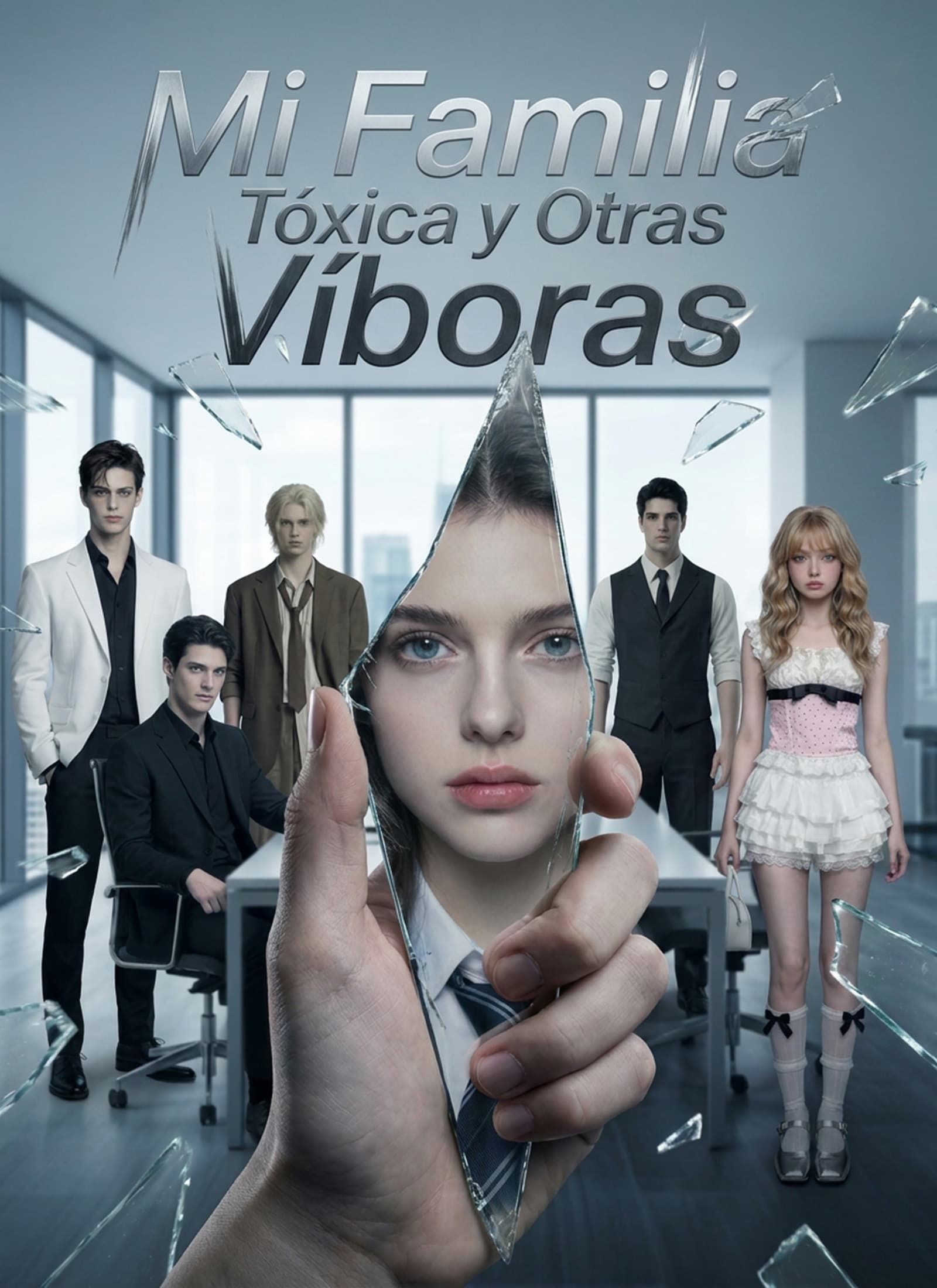 Mi Familia Tóxica y Otras Víboras