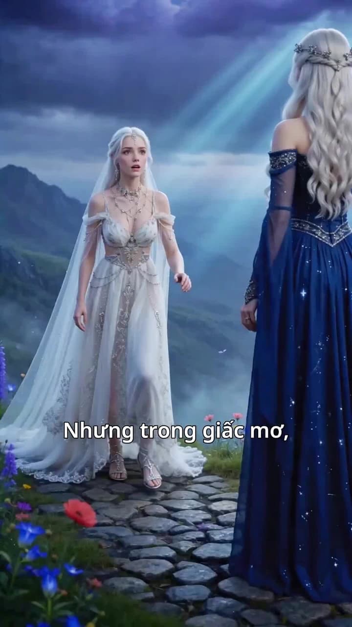 Trái Tim Bị Lãng Quên - Episode 13