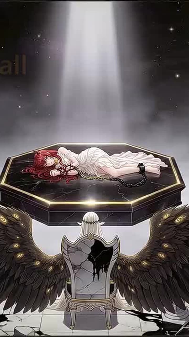 [Dubbed] The Gods Fell for Me - Episode 21