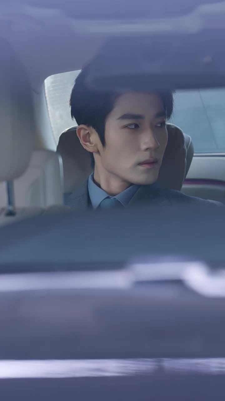 婚燼致黎明 - Episode 26