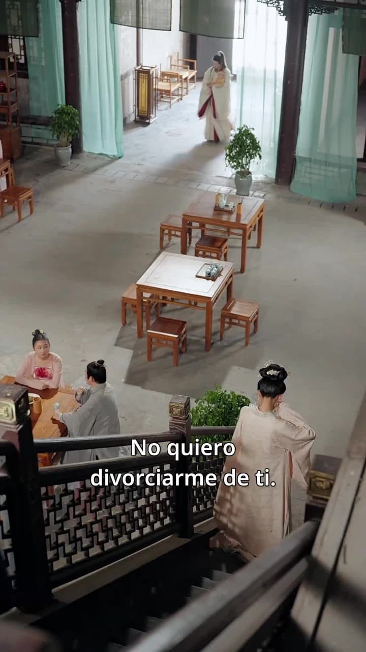 El favor de la diosa - Episode 43
