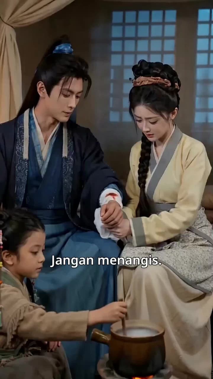 Ibu Pungutanku - Episode 42