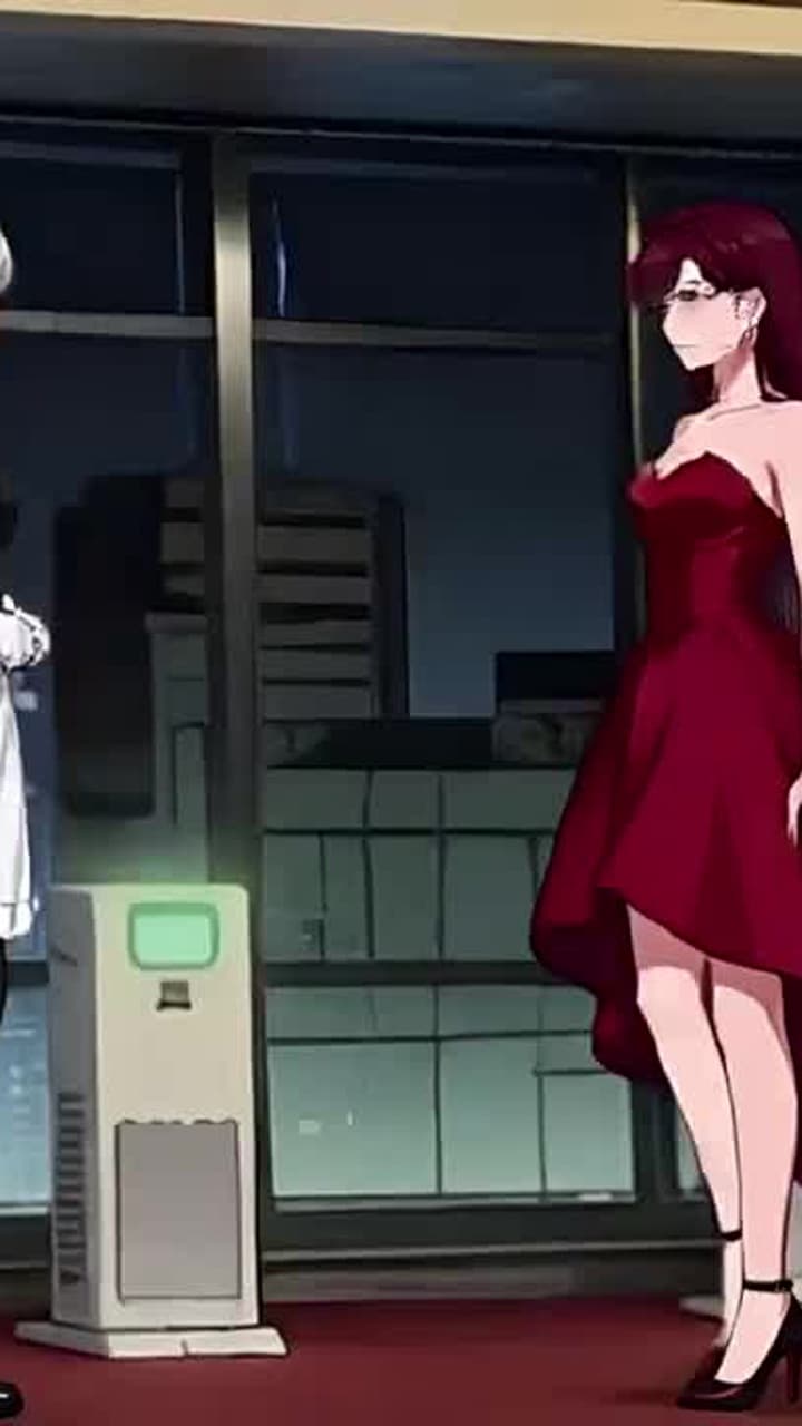 [Dubbed] Mutant Freaks? My Waifus! - Episode 58