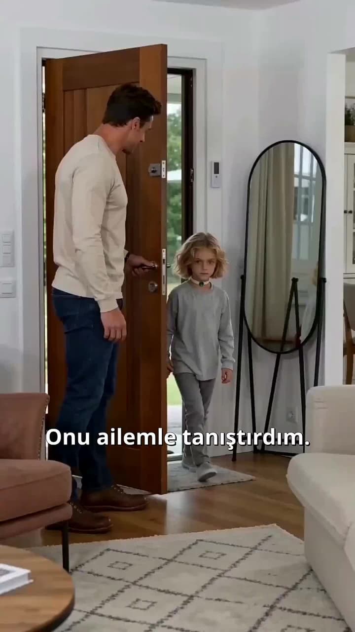 [Dublajlı]Kızıl Kolyenin Laneti - Episode 30