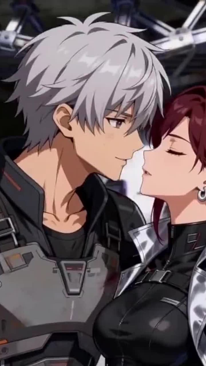 [Dubbed] Mutant Freaks? My Waifus! - Episode 12