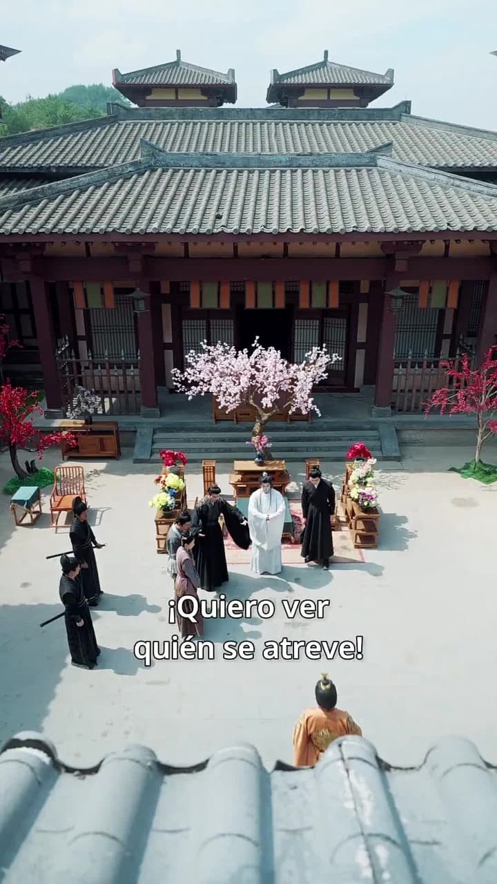 El favor de la diosa - Episode 14