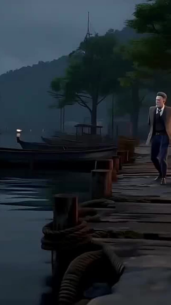 Fishing My Way to a Fortune - Episode 35