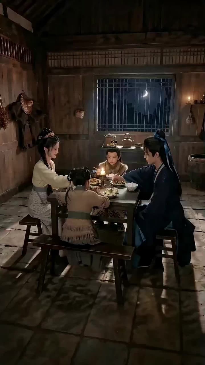 Ibu Pungutanku - Episode 16