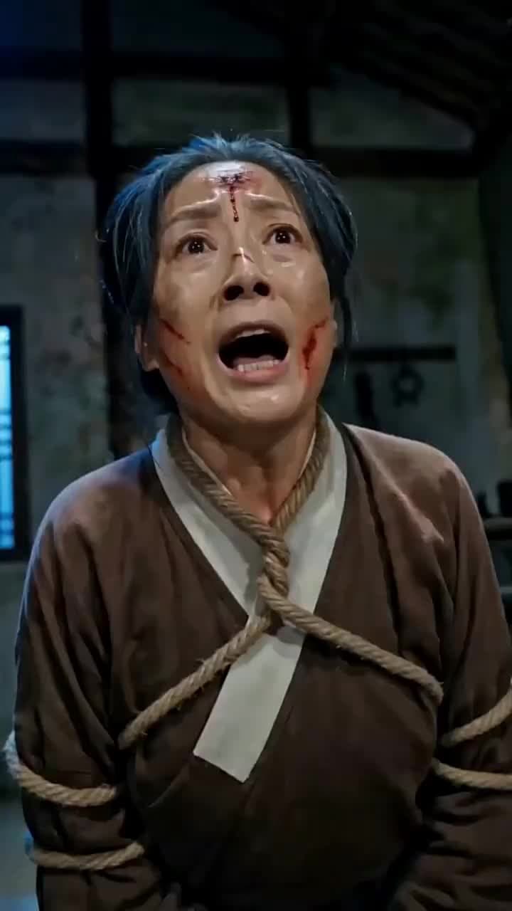 Ibu Pungutanku - Episode 33