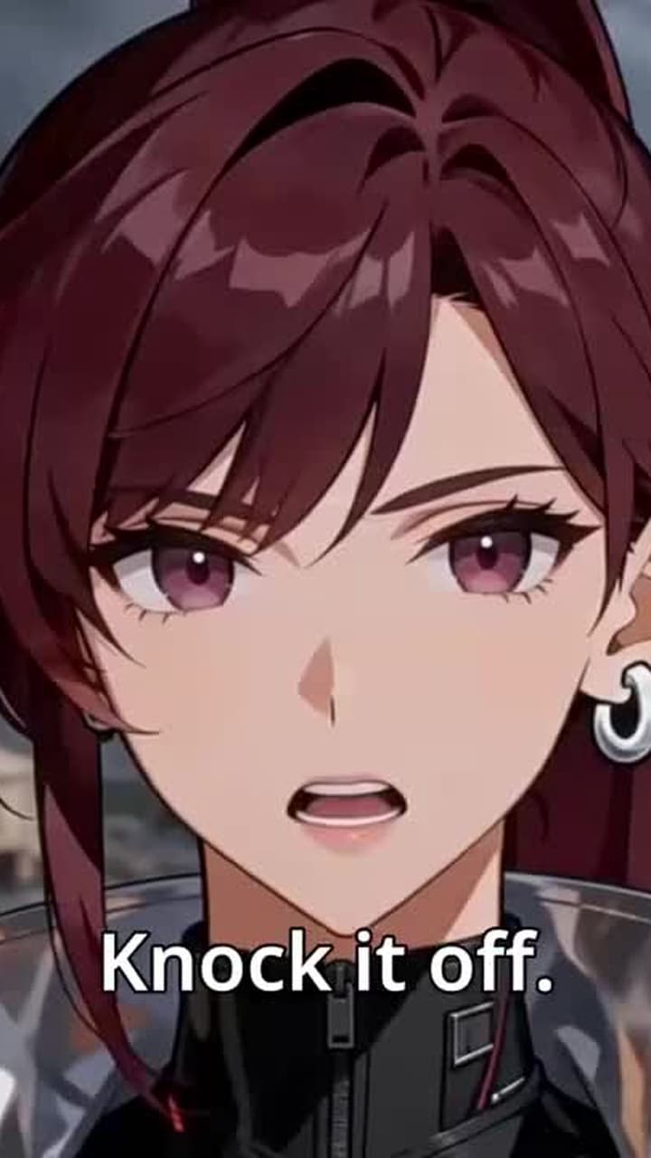 [Dubbed] Mutant Freaks? My Waifus! - Episode 14