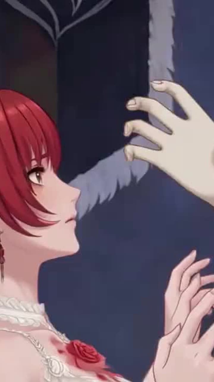 [Dubbed] The Gods Fell for Me - Episode 40