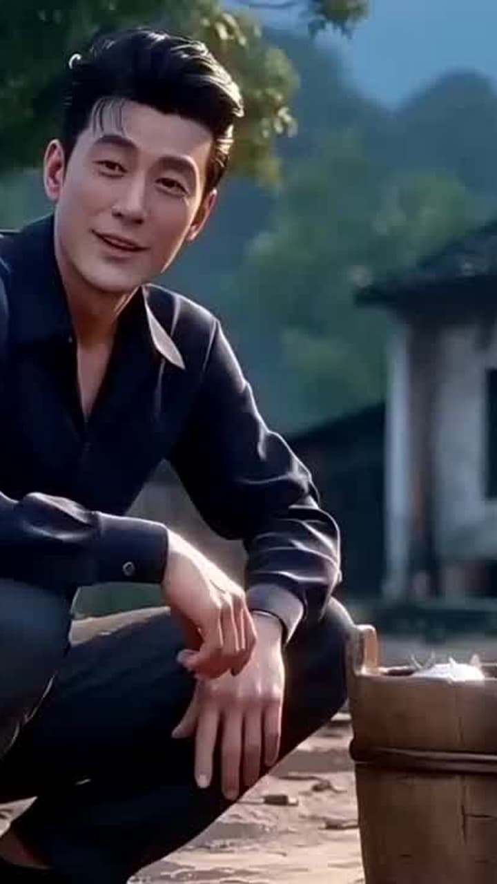 [Dubbed]Hook, Line, and Profit - Episode 19