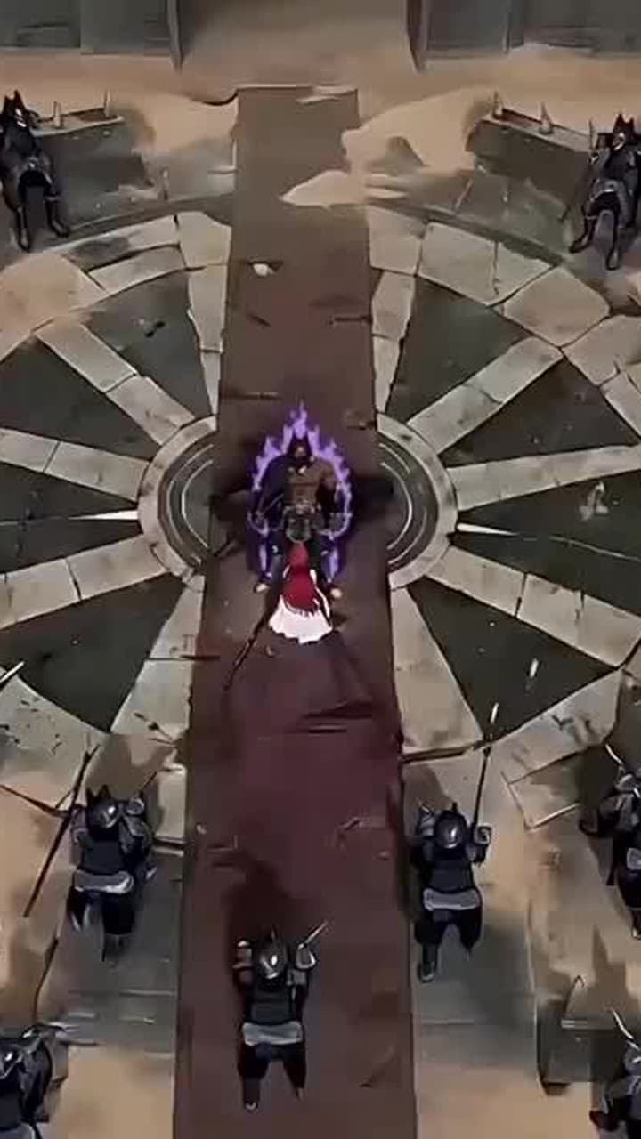 I Thought They Were NPCs - Episode 2