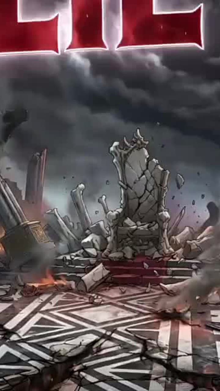 [Dubbed] The Gods Fell for Me - Episode 49