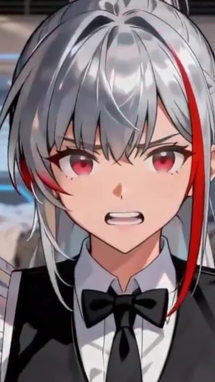 [Dubbed] Mutant Freaks? My Waifus! - Episode 62