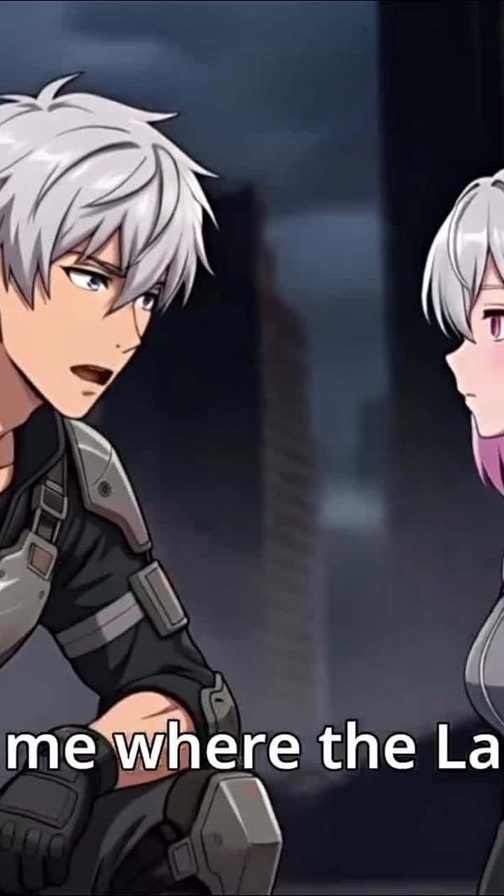 [Dubbed] Mutant Freaks? My Waifus! - Episode 40