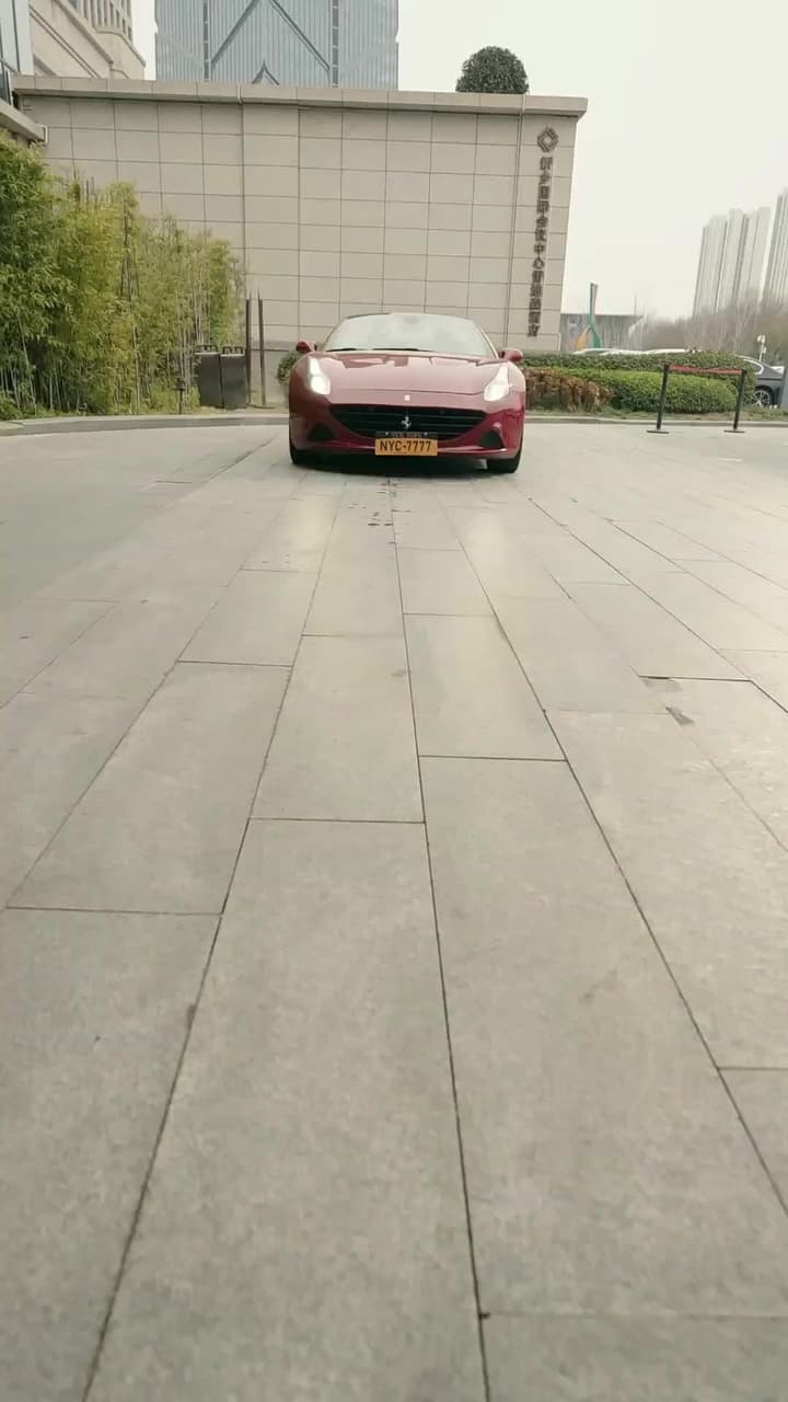 [Doblado]Mi carro, mis reglas - Episode 1