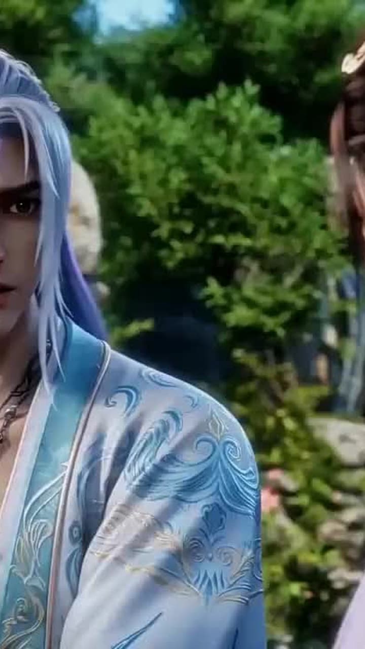 [Dubbed] Betrayed by Beast Husbands, I Ascend to Godhood - Episode 62