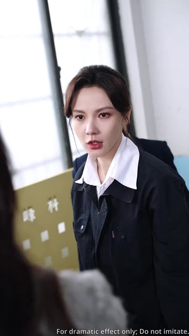 Blinded By Lies - Episode 9