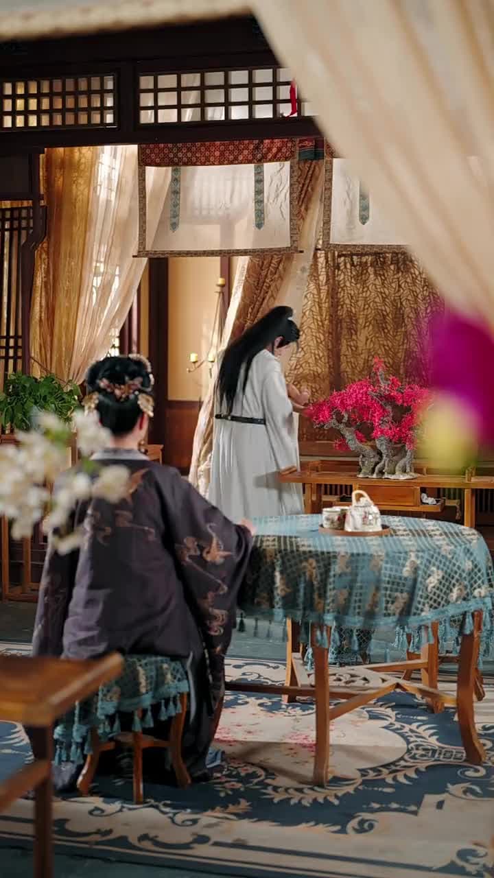 El favor de la diosa - Episode 11