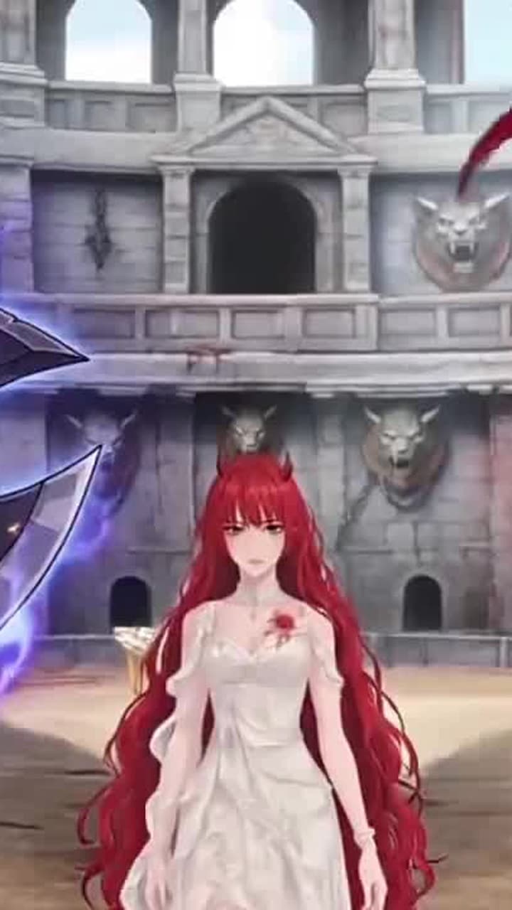 [Dubbed] The Gods Fell for Me - Episode 32