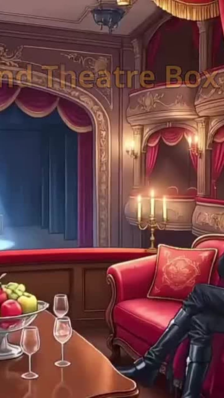 [Dubbed] The Gods Fell for Me - Episode 35