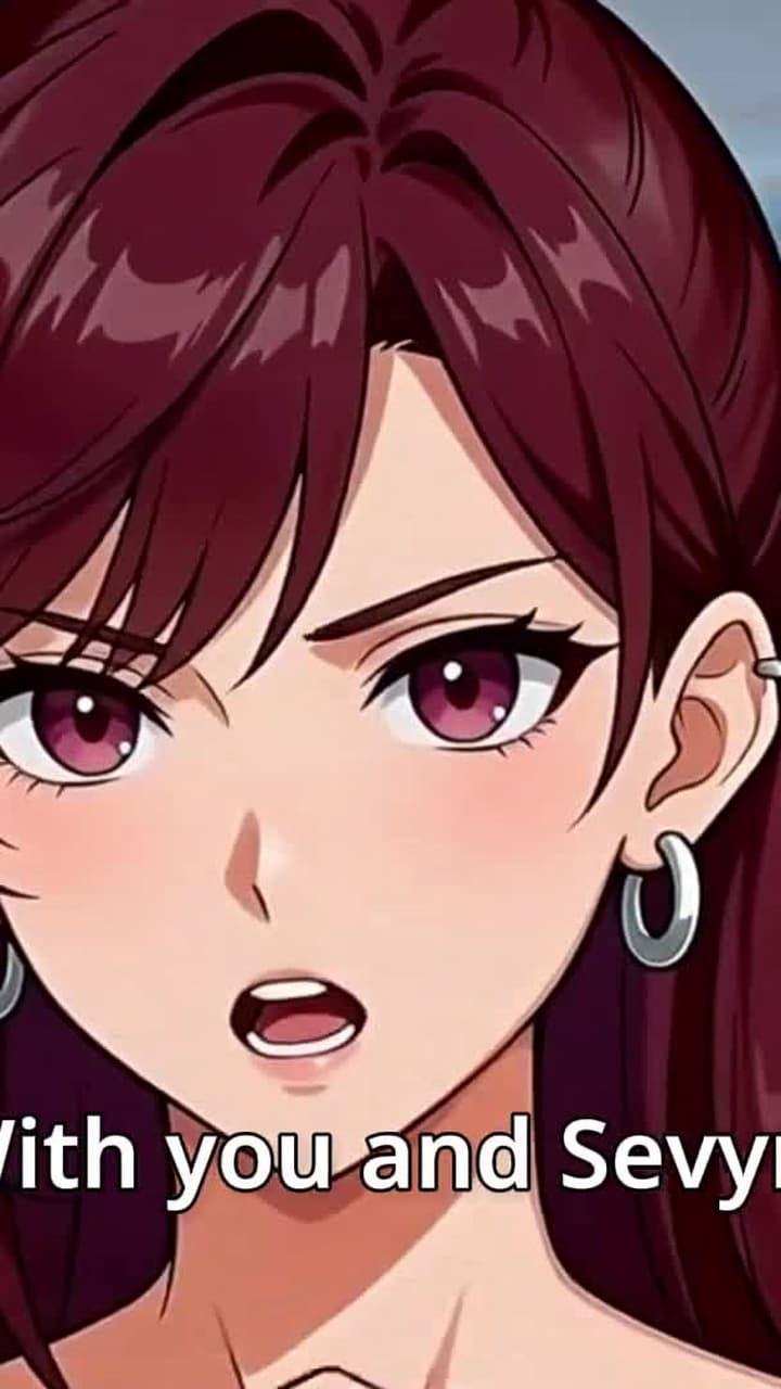 [Dubbed] Mutant Freaks? My Waifus! - Episode 22