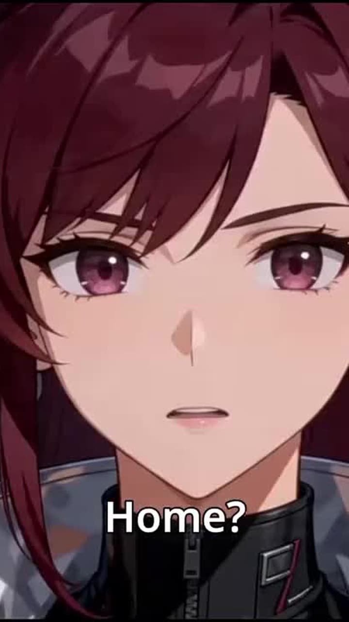 Apocalypse? I Call It Harem! - Episode 16