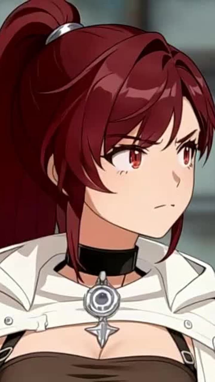 [Dubbed] Mutant Freaks? My Waifus! - Episode 9
