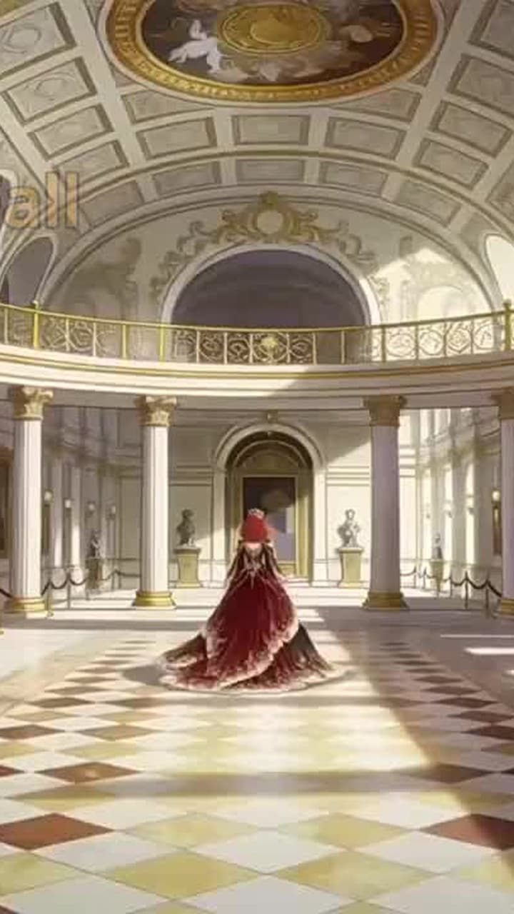 [Dubbed] The Gods Fell for Me - Episode 31