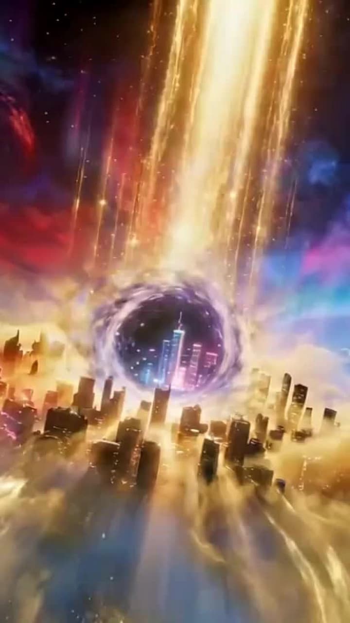 [Dubbed] The Gods Fell for Me - Episode 60