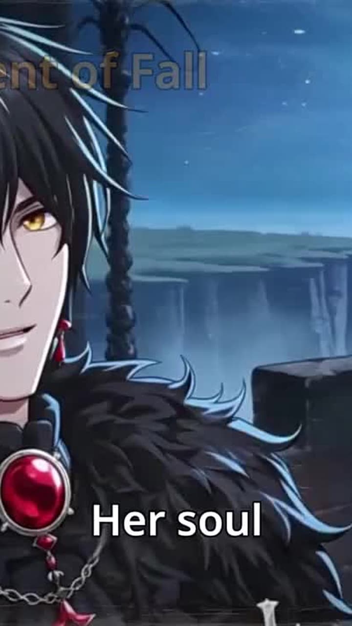 [Dubbed] The Gods Fell for Me - Episode 41