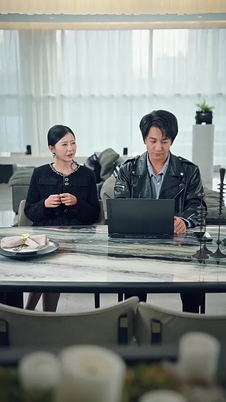 股神,五萬本金悟道 - Episode 21