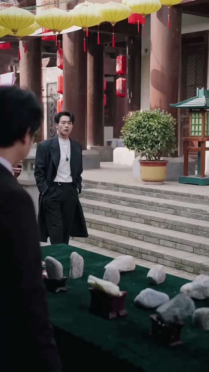 醫武通天:快遞員的逆襲傳奇 - Episode 40