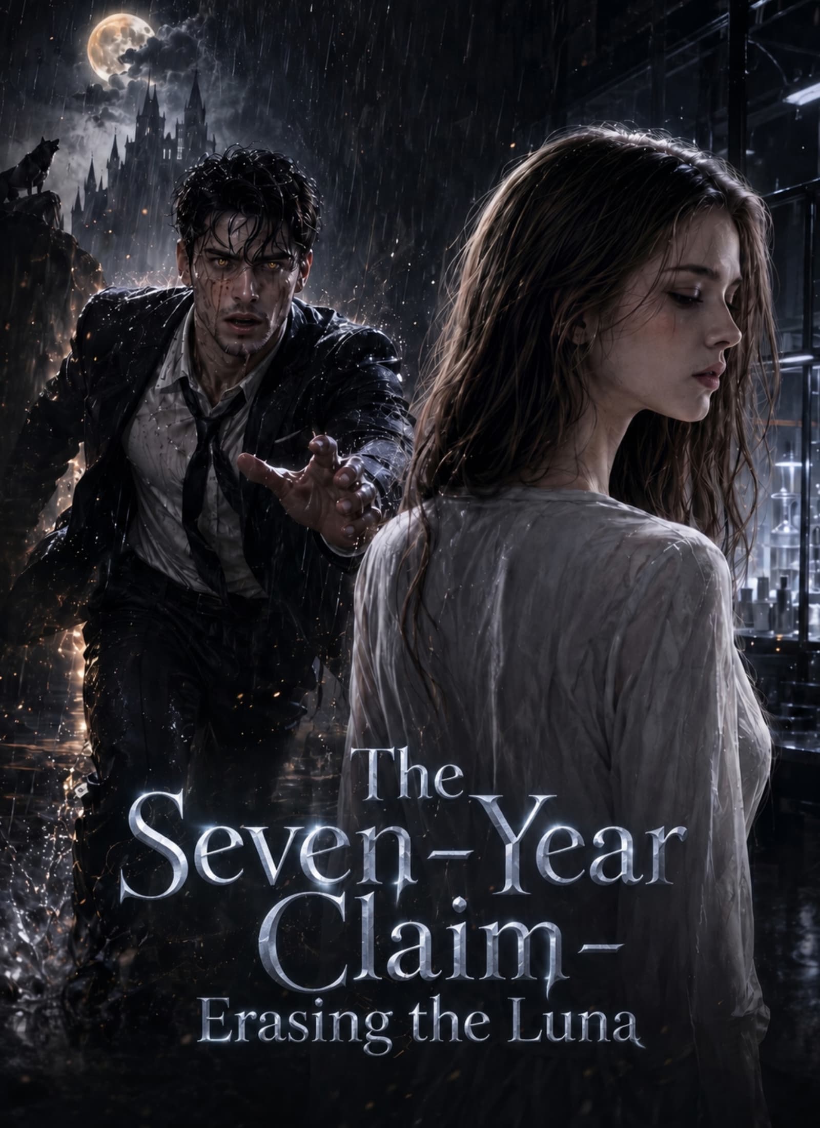 The Seven-Year Claim: Erasing the Luna