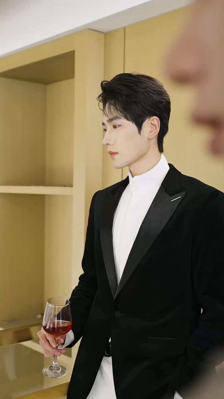 婚燼致黎明 - Episode 57