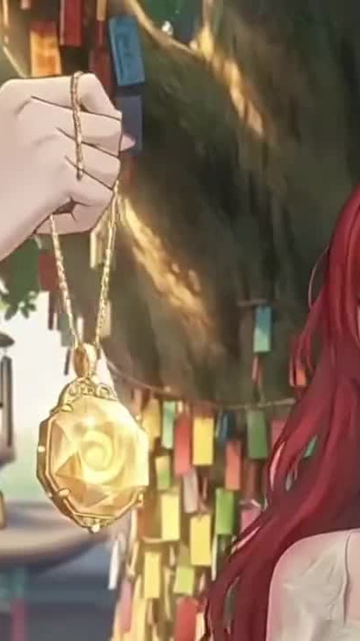 [Dubbed] The Gods Fell for Me - Episode 42