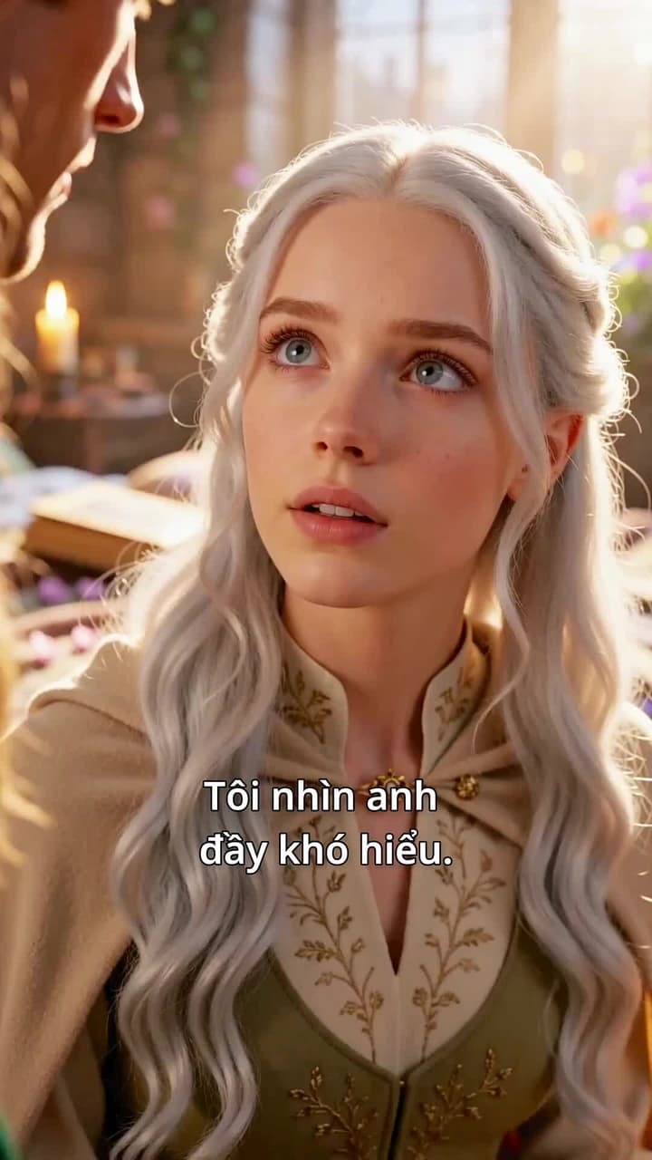 Trái Tim Bị Lãng Quên - Episode 15