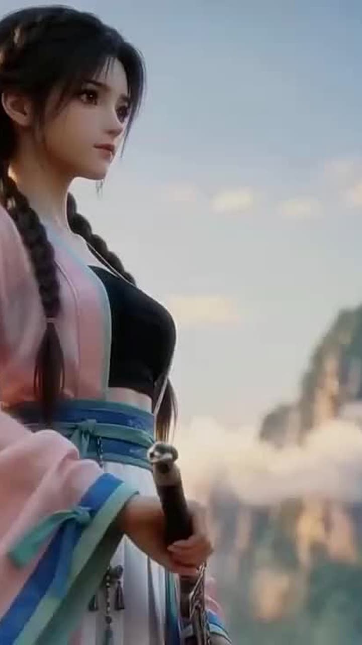 [Dubbed] Betrayed by Beast Husbands, I Ascend to Godhood - Episode 61