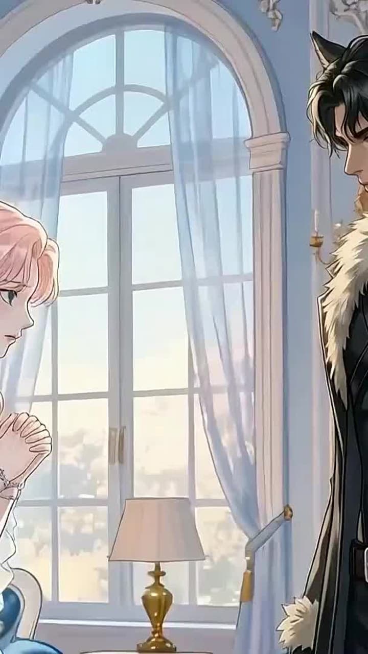 [Dubbed]Trapped in the Beast World My Mates Hate Me - Episode 64