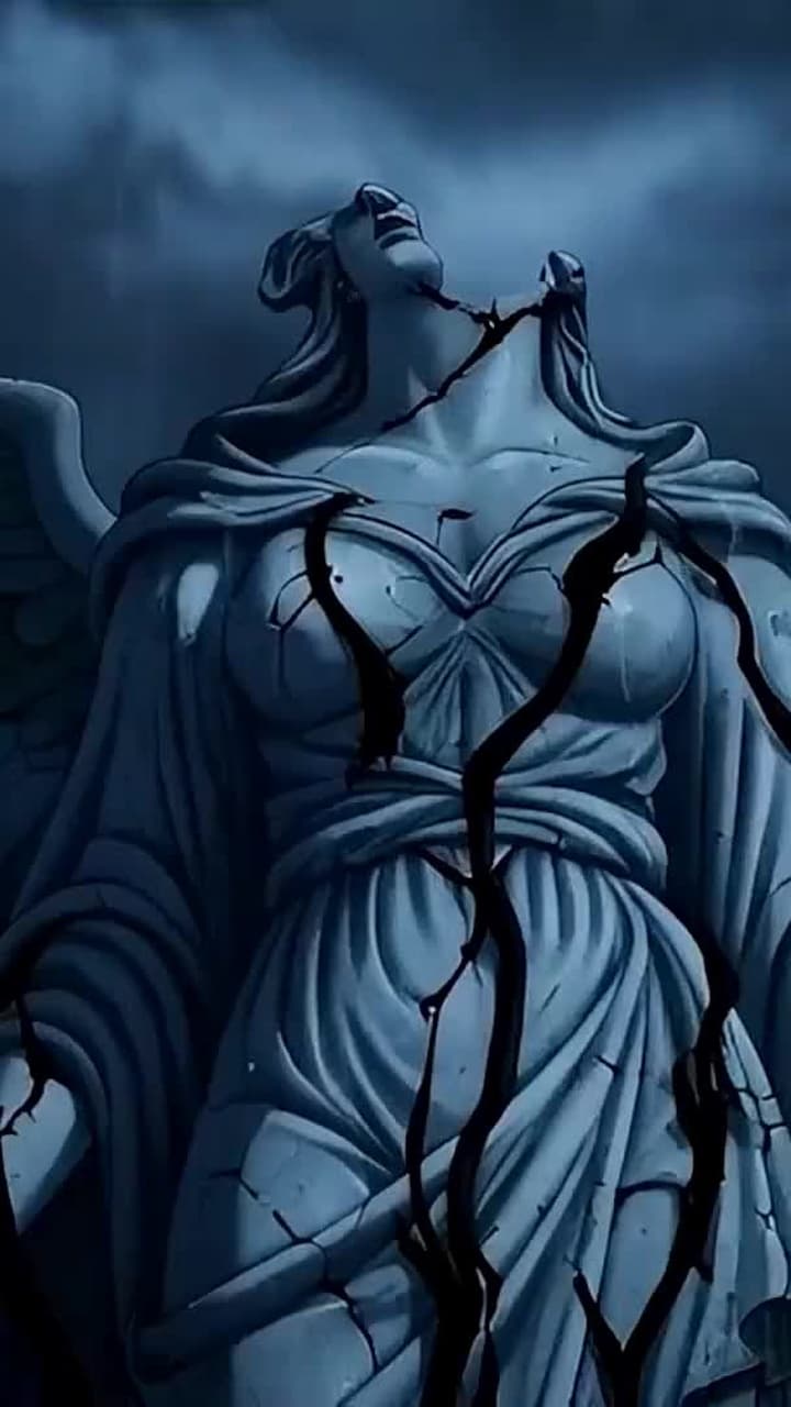 [Dubbed] The Gods Fell for Me - Episode 8