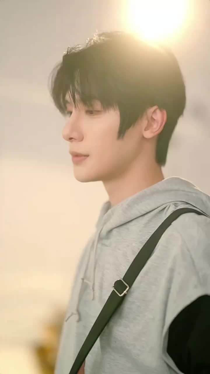 My late Hubby: Start Over With You - Episode 5