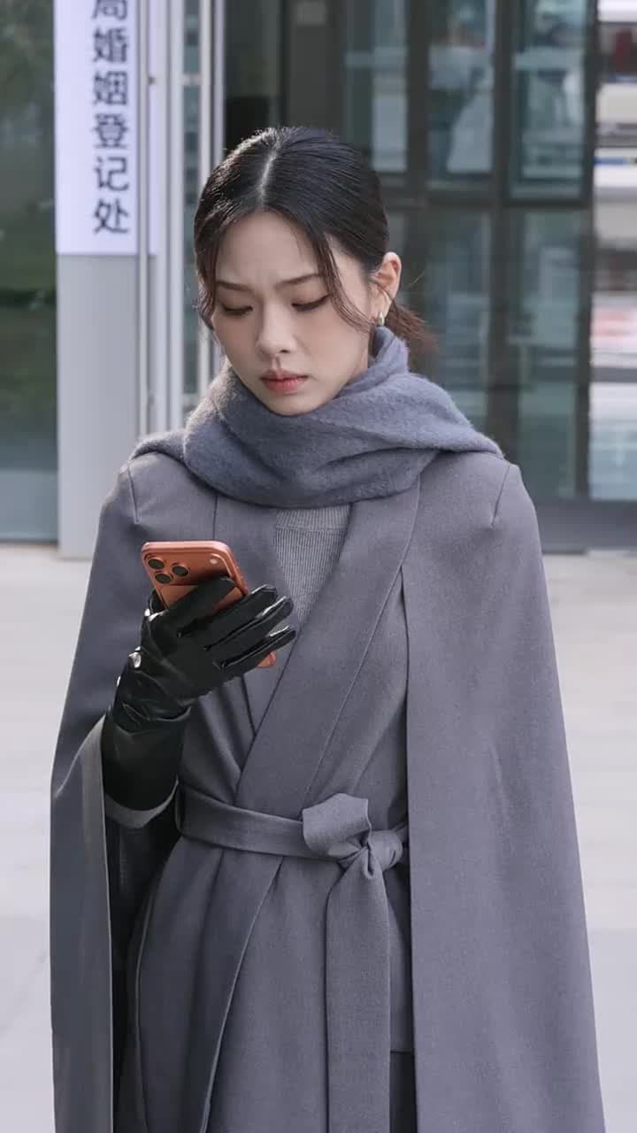 婚燼致黎明 - Episode 49