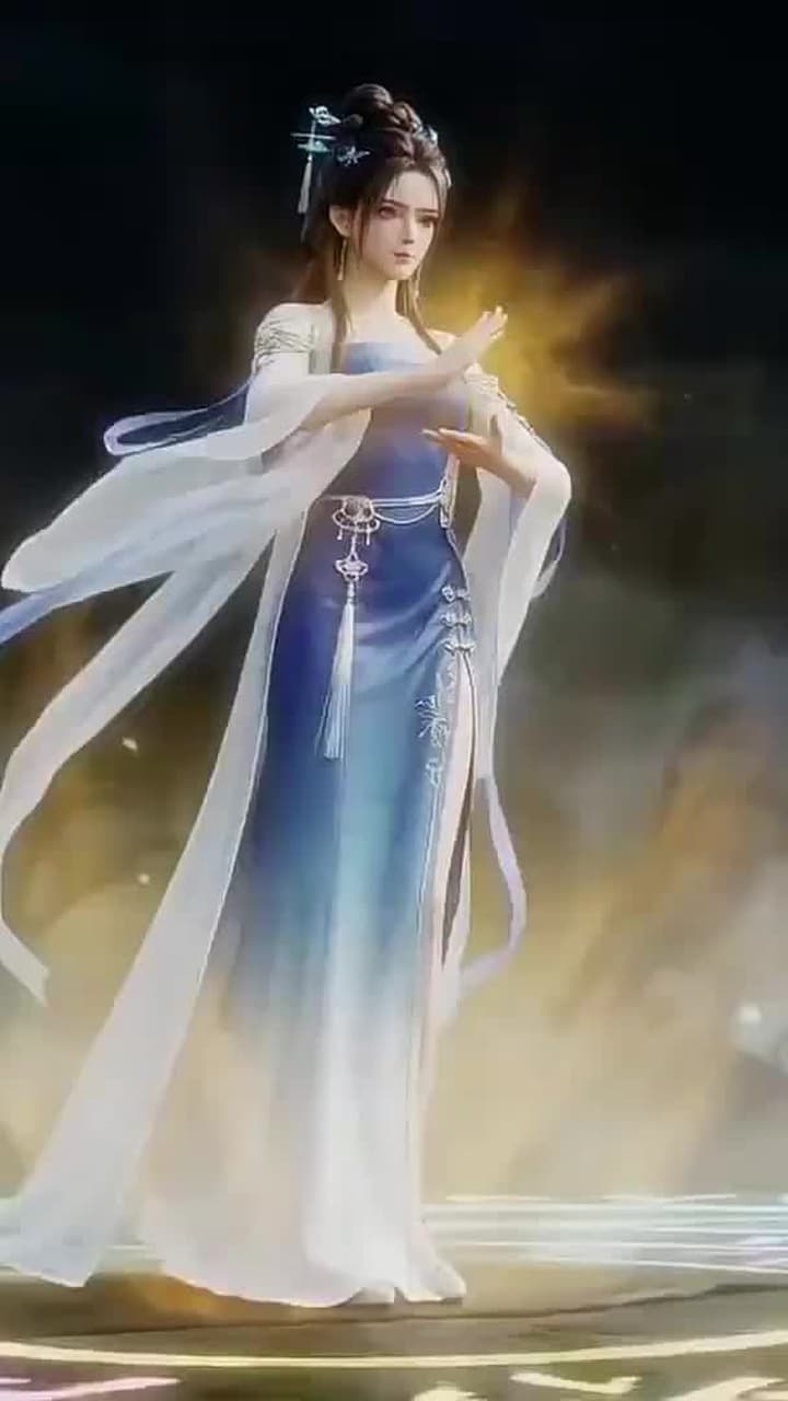 [Dubbed] Betrayed by Beast Husbands, I Ascend to Godhood - Episode 59
